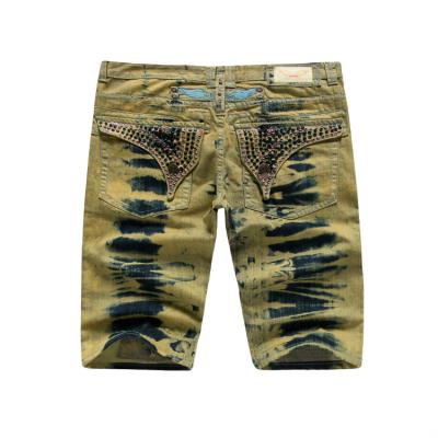 Cheap Men's Robin's jeans wholesale No. 119